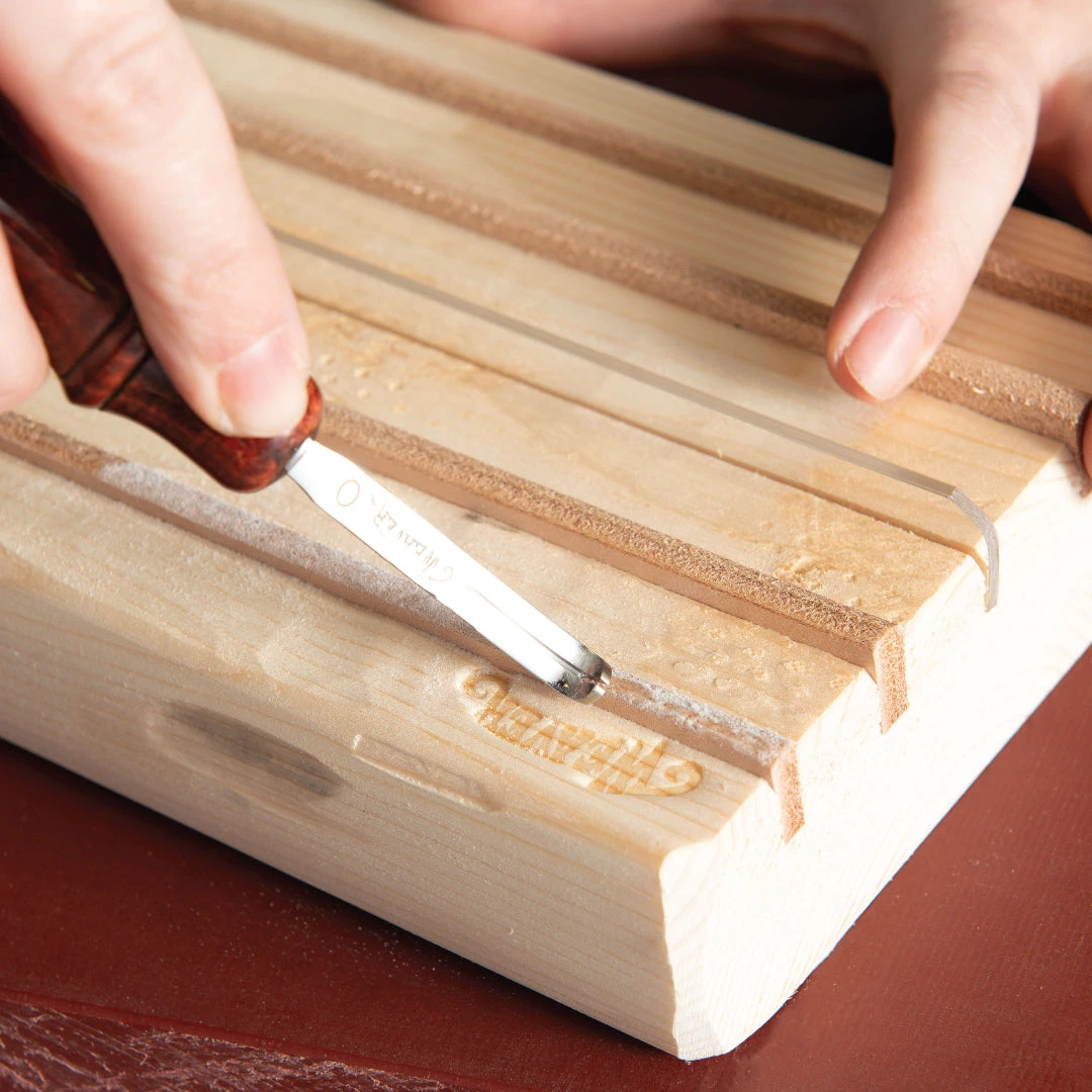 Weaver Strop Board Kit - Image 6