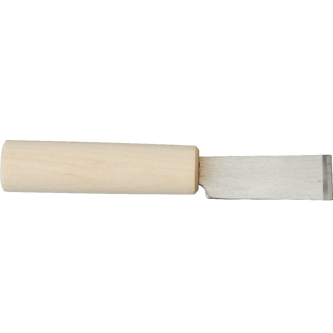Flat Leather Knife - Image 2