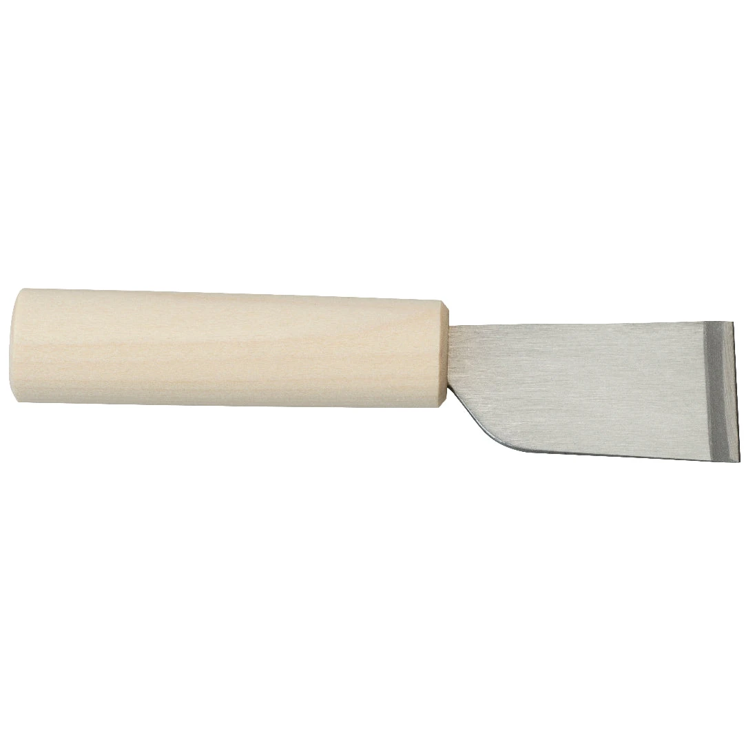 Flat Leather Knife - Image 3