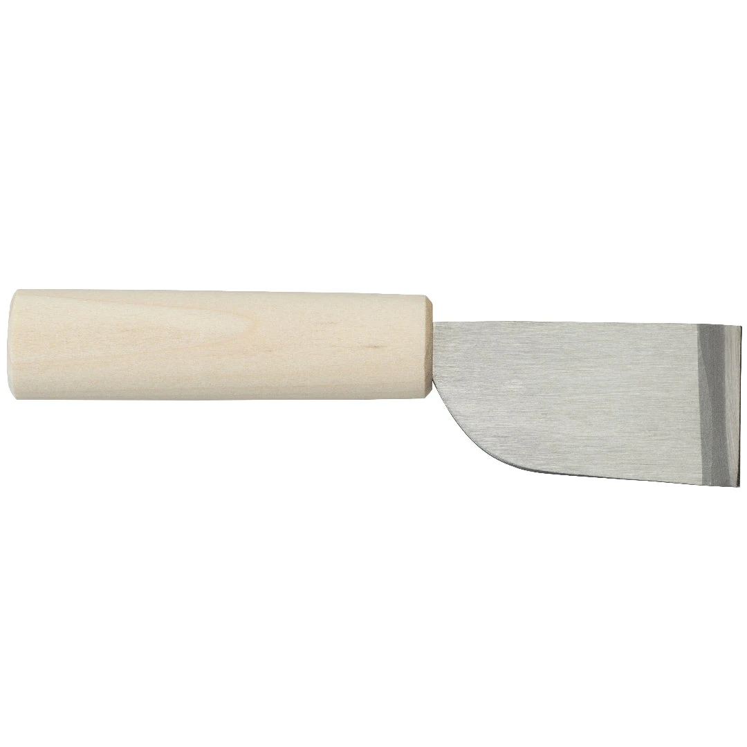 Flat Leather Knife - Image 4