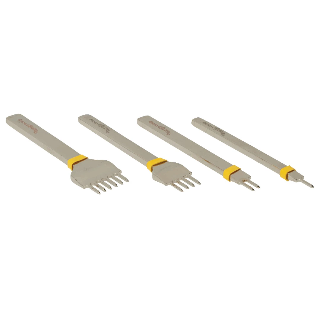 Diamond Stitching Chisel Set - Image 7