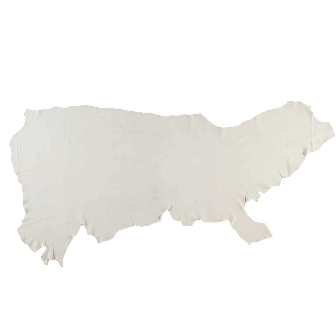 Deertan Cowhide, 2/3 Oz - Image 4