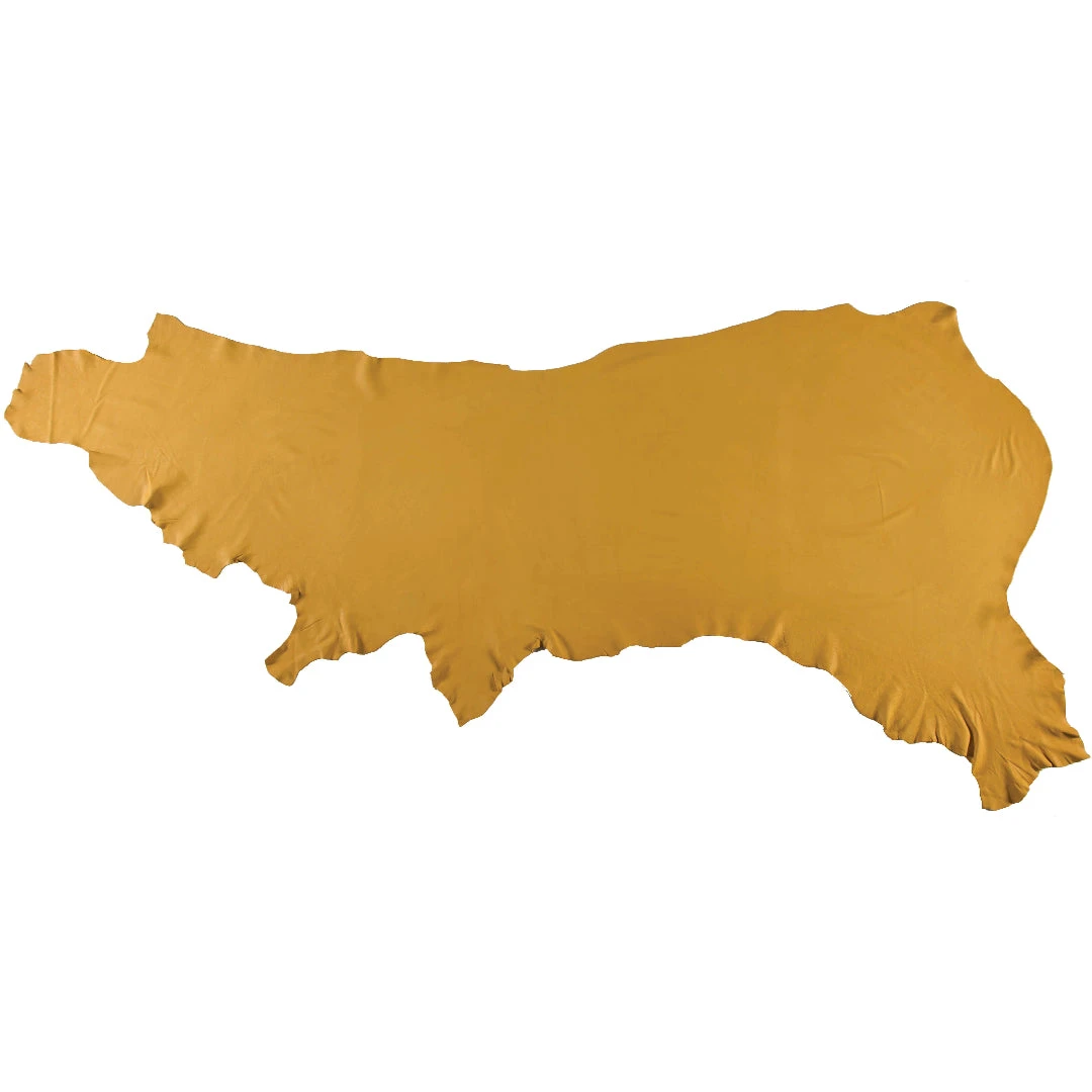 Deertan Cowhide, 2/3 Oz - Image 6