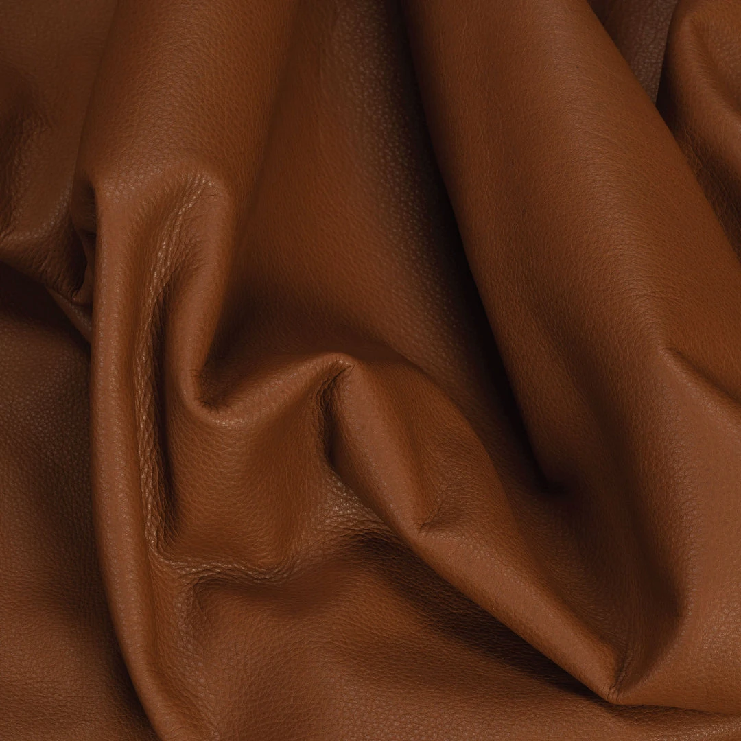 Deertan Cowhide, 2/3 Oz - Image 7