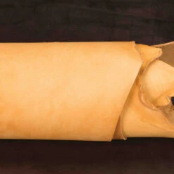 CHAHINLEATHER® Lace Double Backs