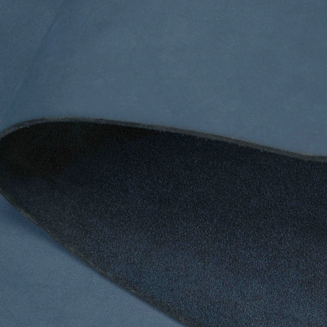 Pioneer Chrome Oil Tanned Top Grain Leather Side, 6-7 Oz - Image 10