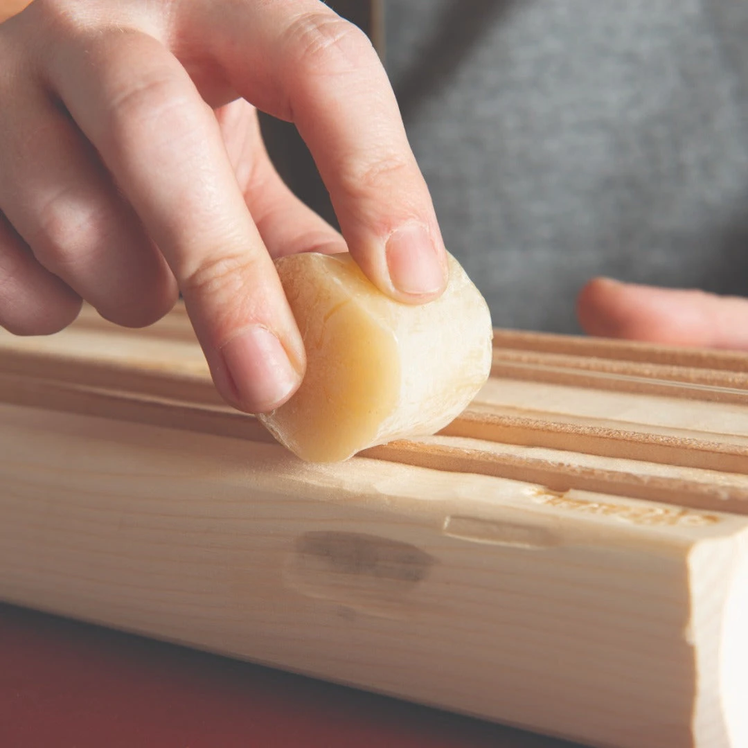 Weaver Strop Board Kit - Image 5