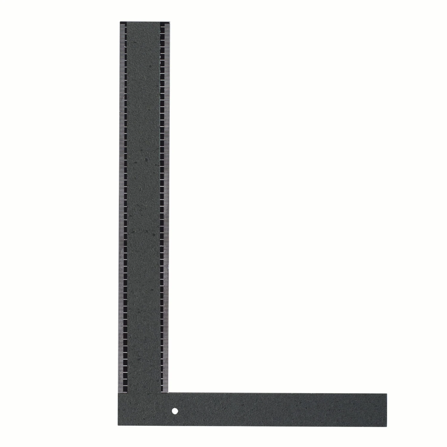 12" X 8" Steel Square With Non-Slip Tape - Image 2