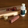 Weaver Strop Board Kit