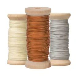 Ritza 25 Tiger Thread, 1.2 Mm, 50 Meter Spool