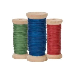 Ritza 25 Tiger Thread, 0.8 Mm, 50 Meter Spool
