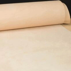 Veg Tanned Double Back With Pasted Back, 9/10 Oz