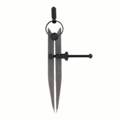 Quick-Release Wing Divider, 4"