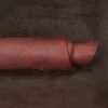 CHAHINLEATHER® Burgundy Alum Tanned Leather, Sides