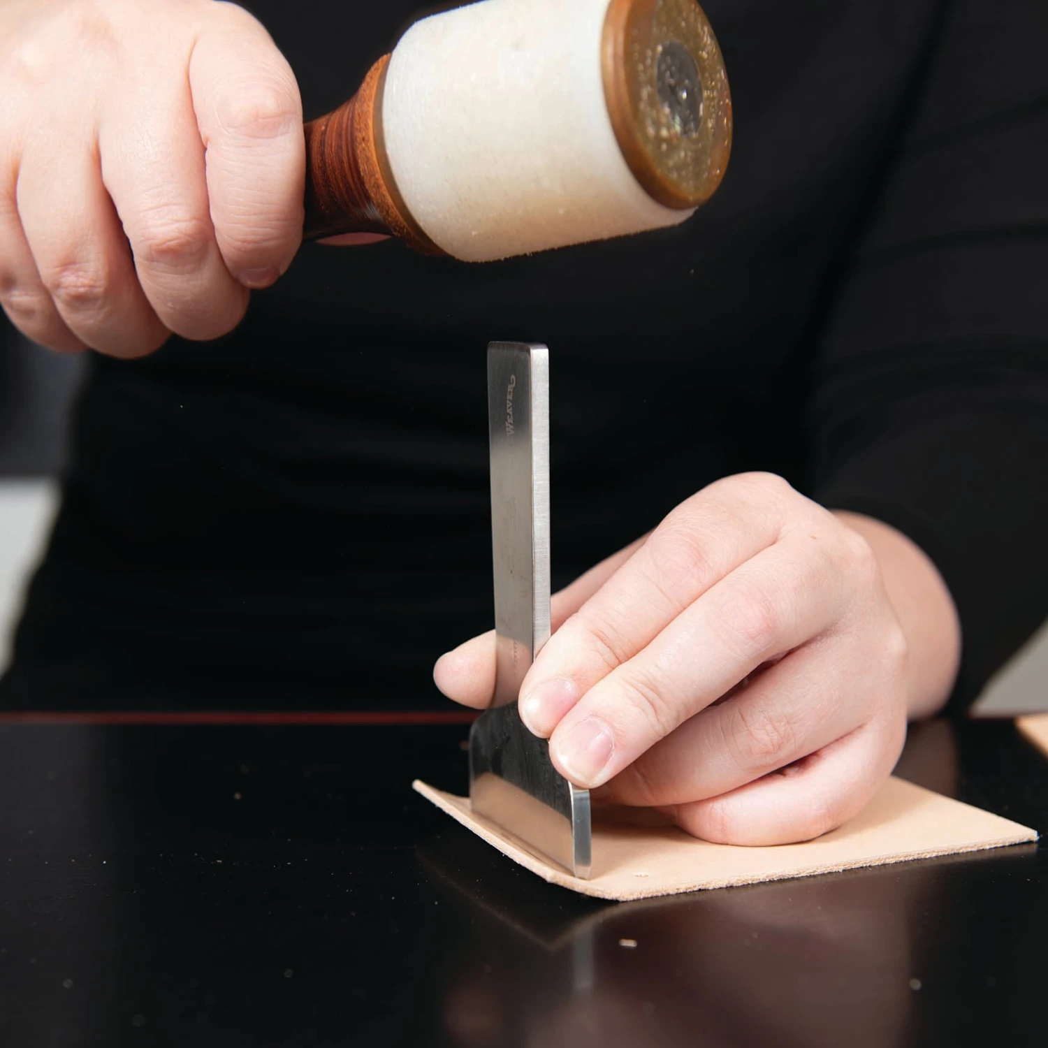 Card Slot Punch - Image 2