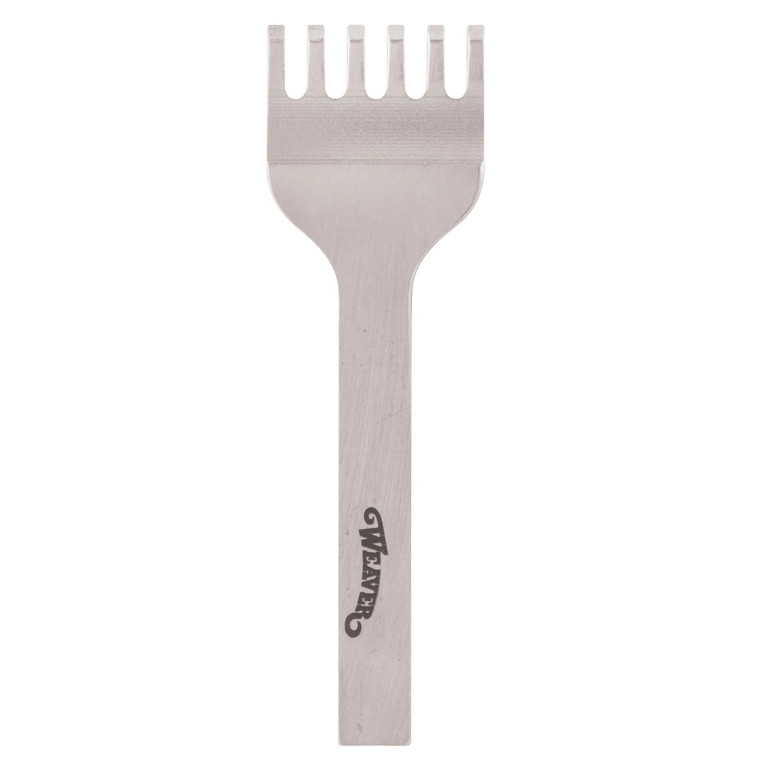 1/8” Flat Chisel Set (4pc) - Image 9