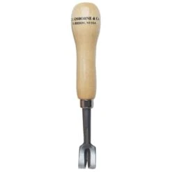 Tack Claw Tool, Wood Handle