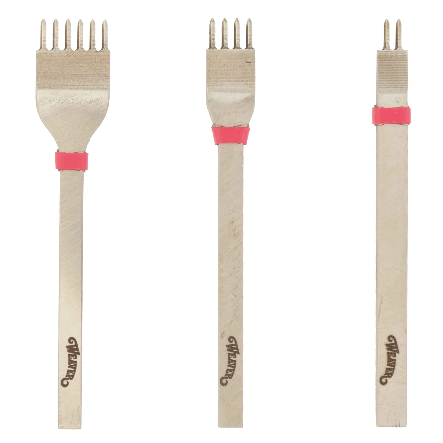 Diamond Stitching Chisel Set