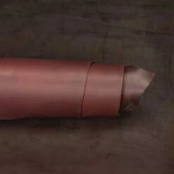 CHAHINLEATHER® Latigo Leather