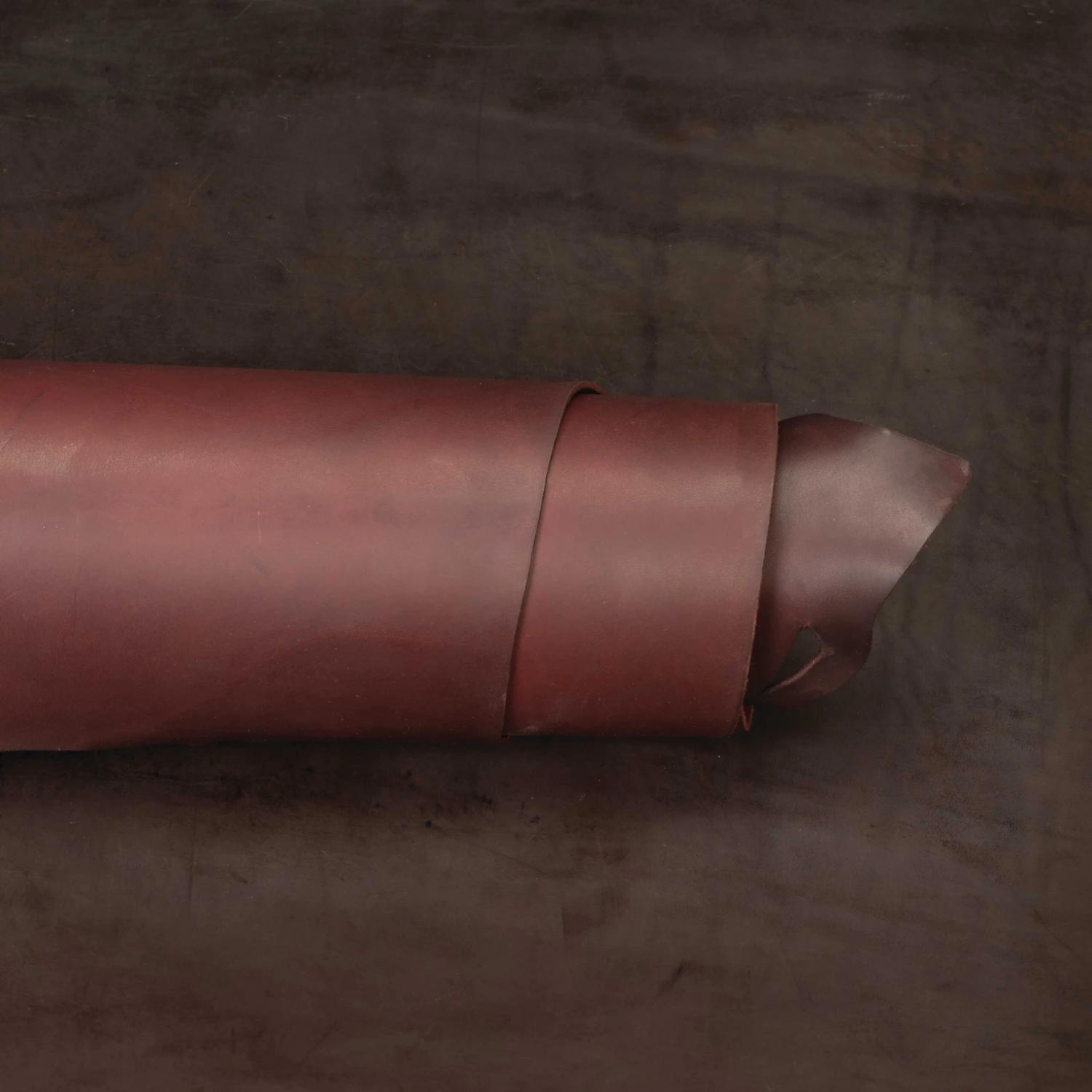 CHAHINLEATHER® Latigo Leather