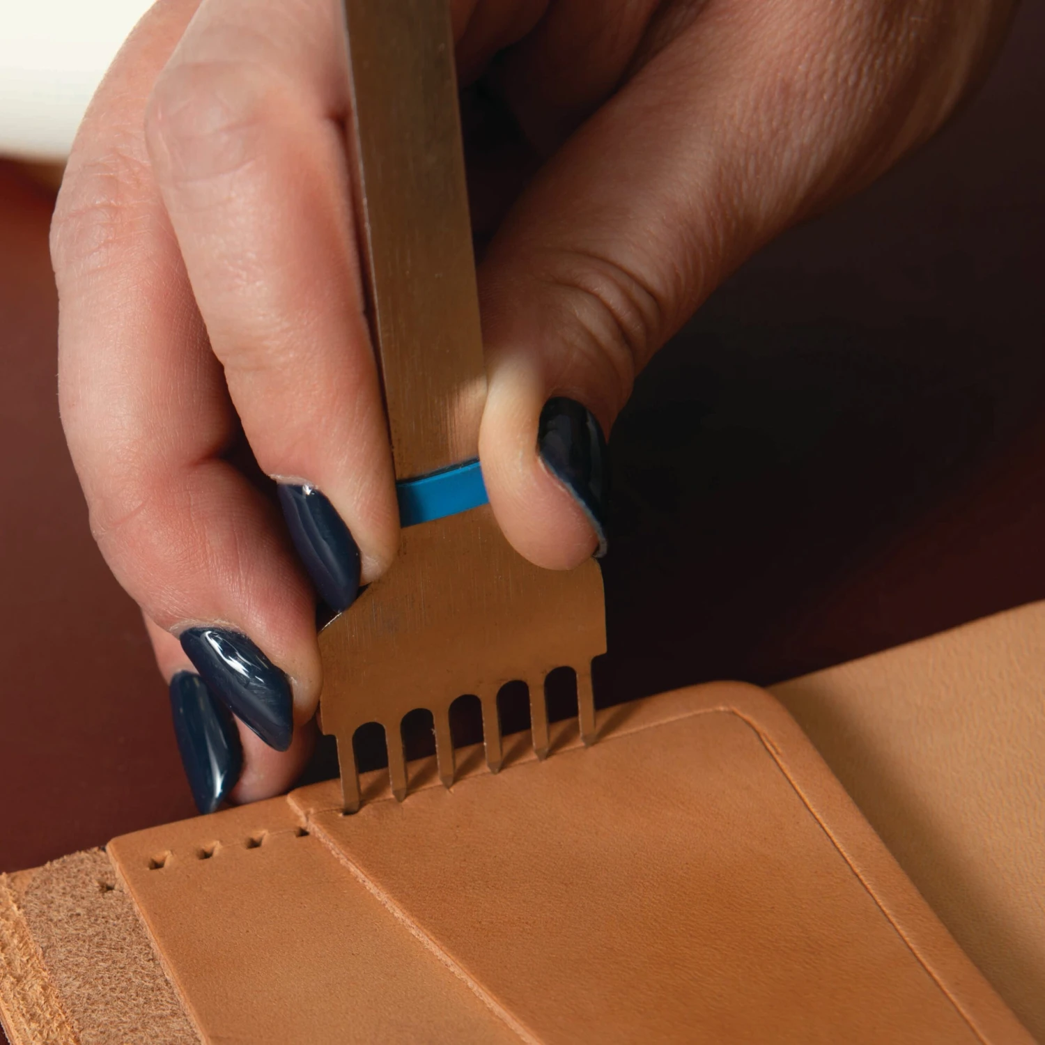 Diamond Stitching Chisel Set - Image 19