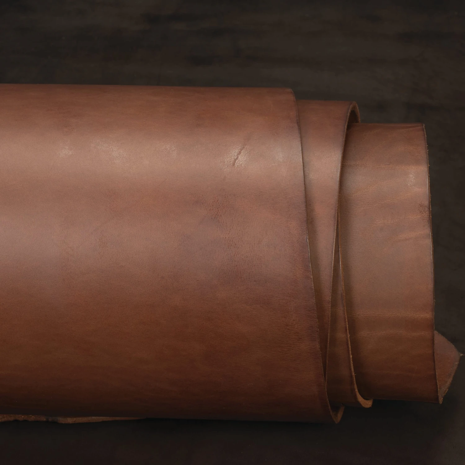 CHAHINLEATHER® Latigo Leather - Image 3