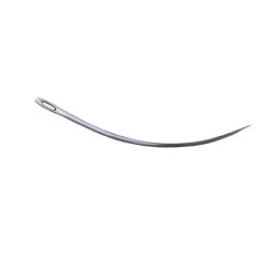 Half Moon Collar Needle