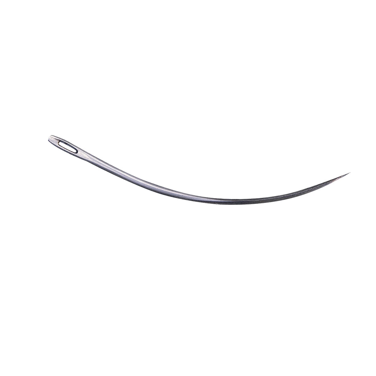 Half Moon Collar Needle