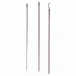 John James Saddler's Harness Needles
