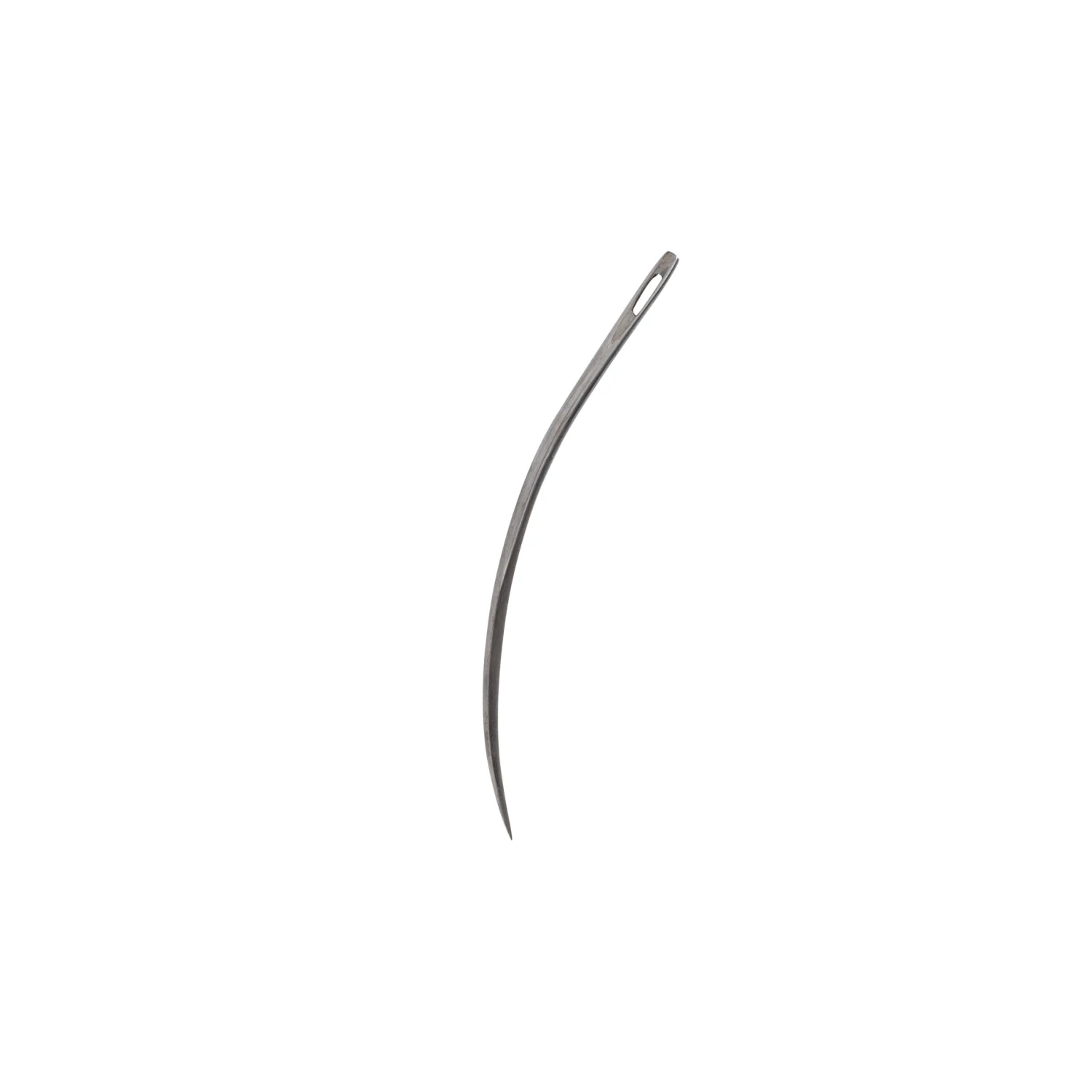Half Moon Collar Needle - Image 2