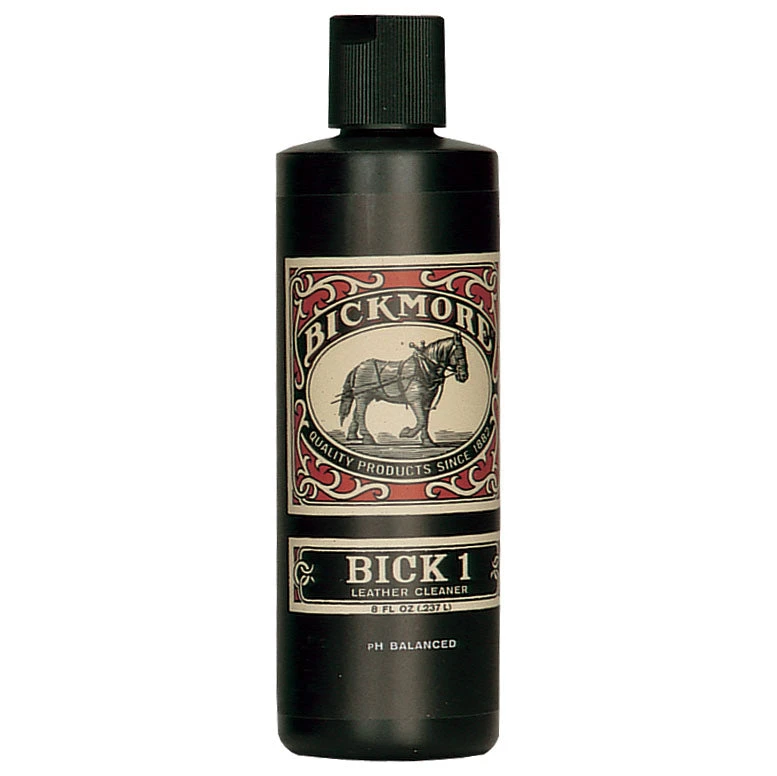 Bick 1 Leather Cleaner, 8 Oz. - Image 2